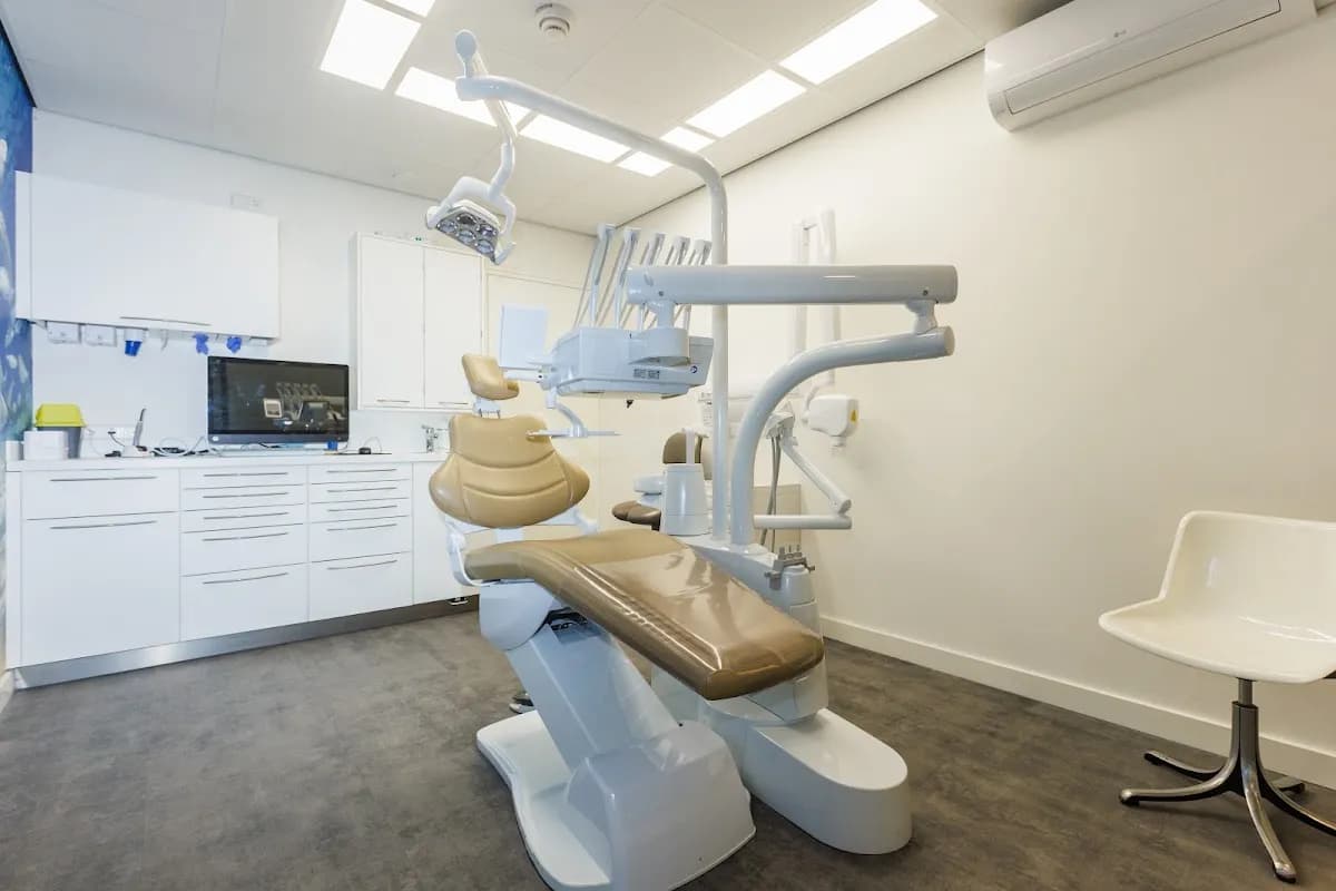 Royal Dental — foto uit de Google-vermelding van de praktijk