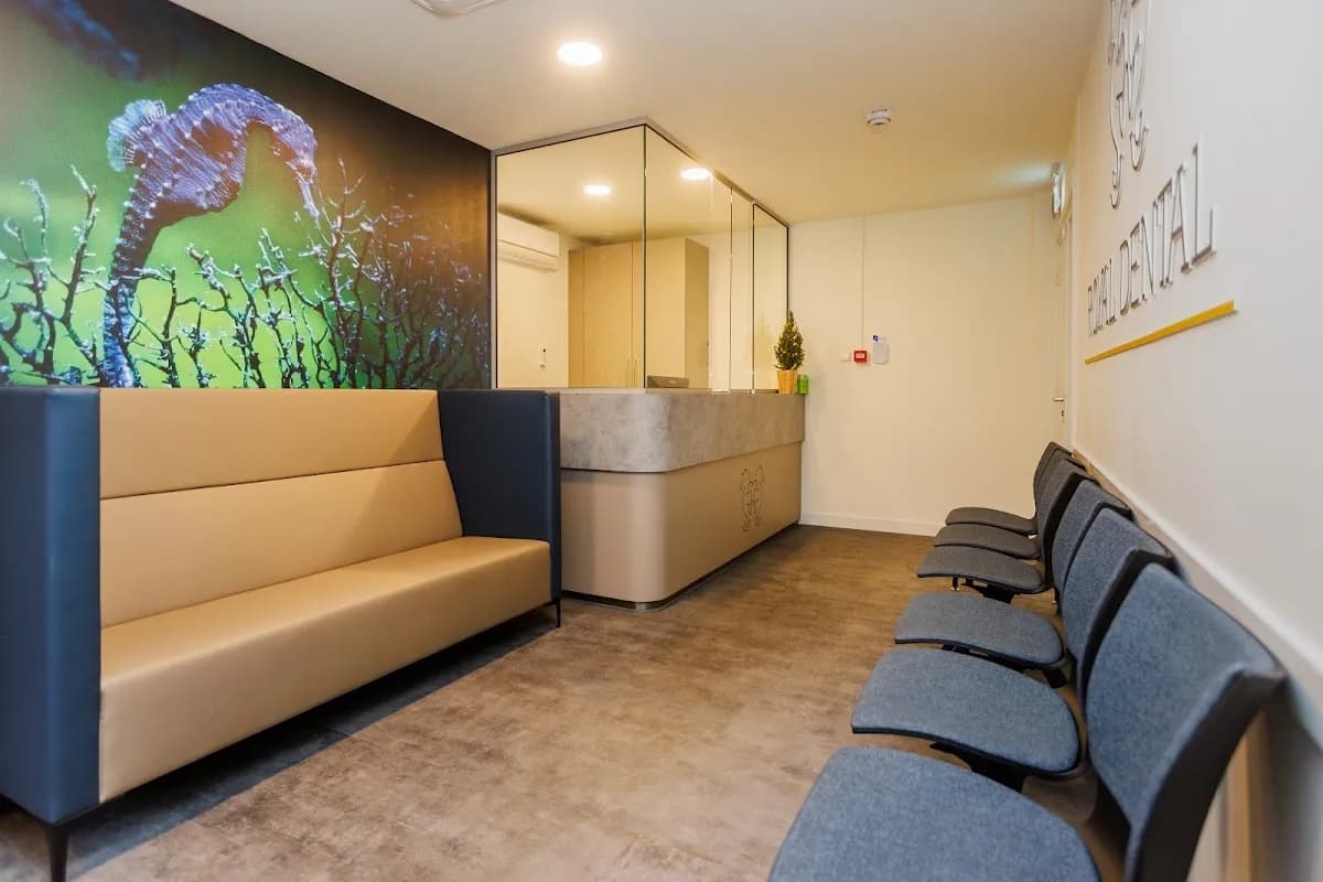 Royal Dental — foto uit de Google-vermelding van de praktijk