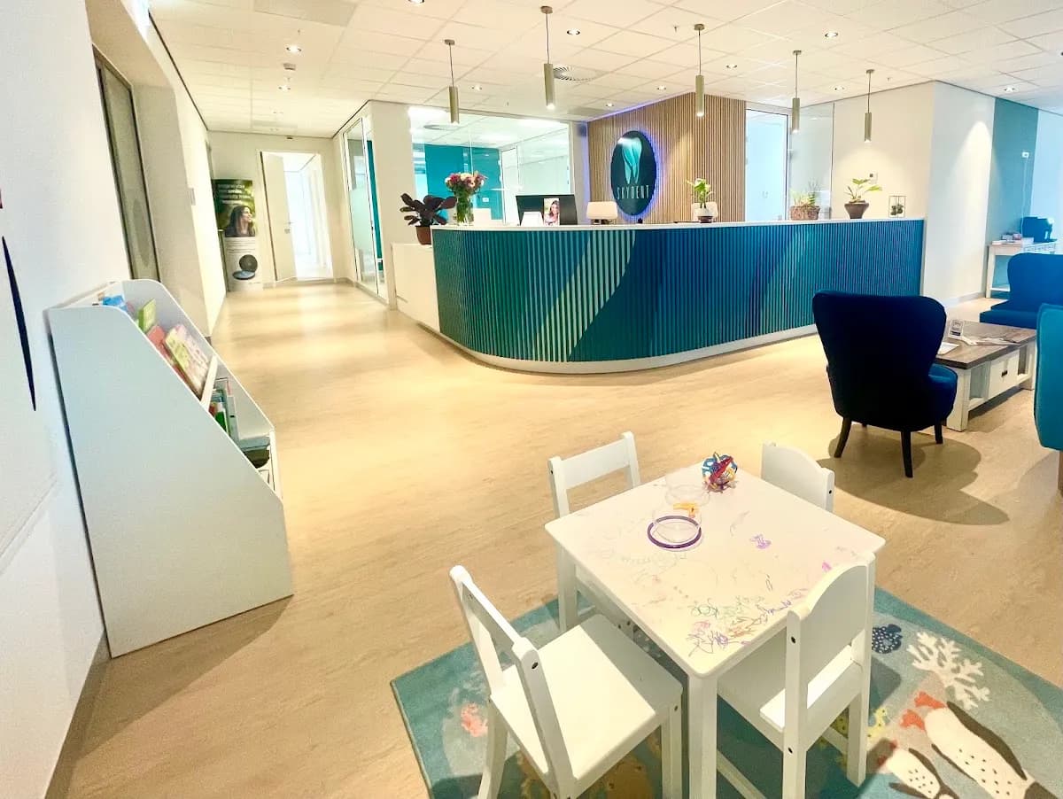 Skydent - Tandartspraktijk Leiden — foto uit de Google-vermelding van de praktijk