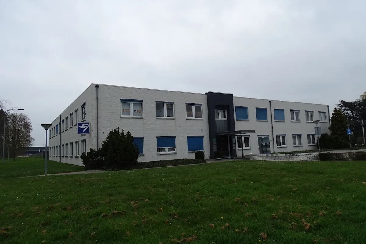 Smiles Tandheelkundig Centrum Budel... — foto uit de Google-vermelding van de praktijk