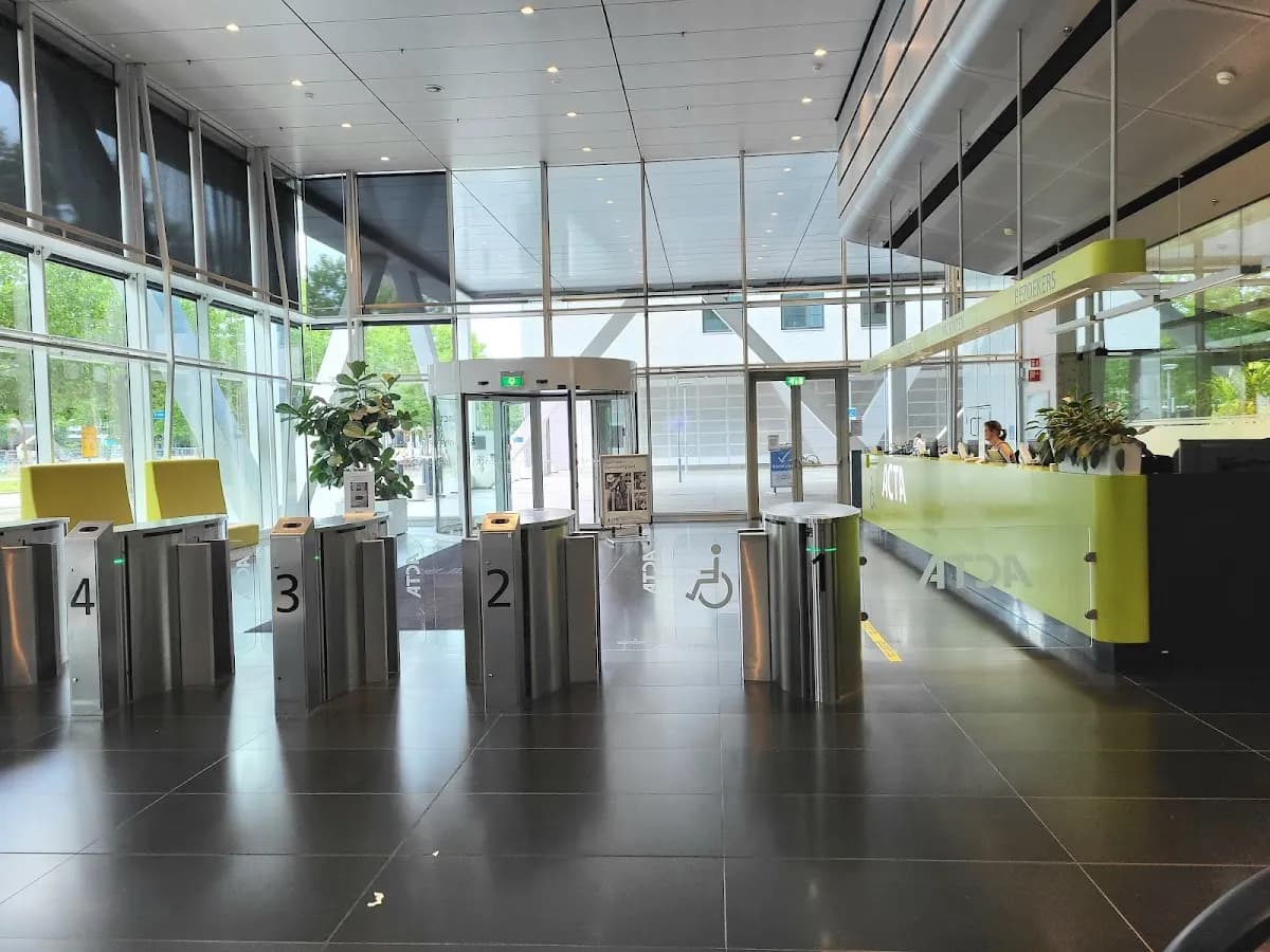 Stichting voor Bijzondere Tandheelkunde — foto uit de Google-vermelding van de praktijk