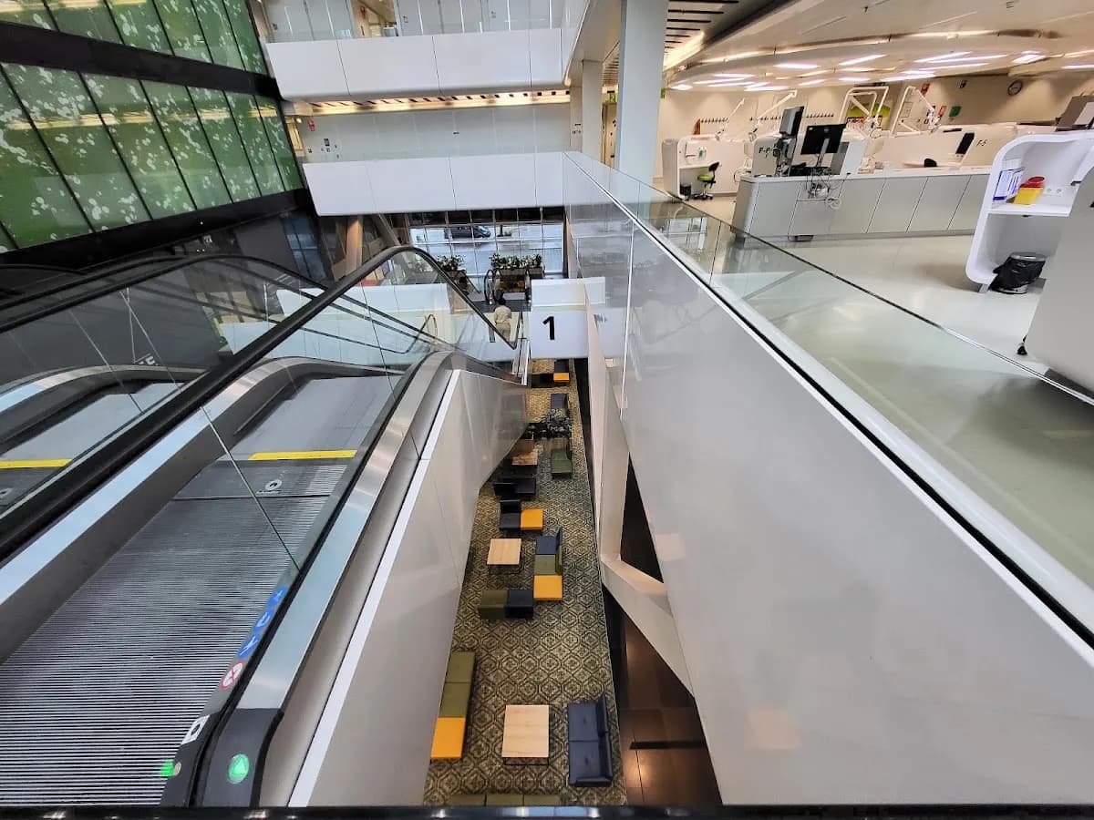 Stichting voor Bijzondere Tandheelkunde — foto uit de Google-vermelding van de praktijk