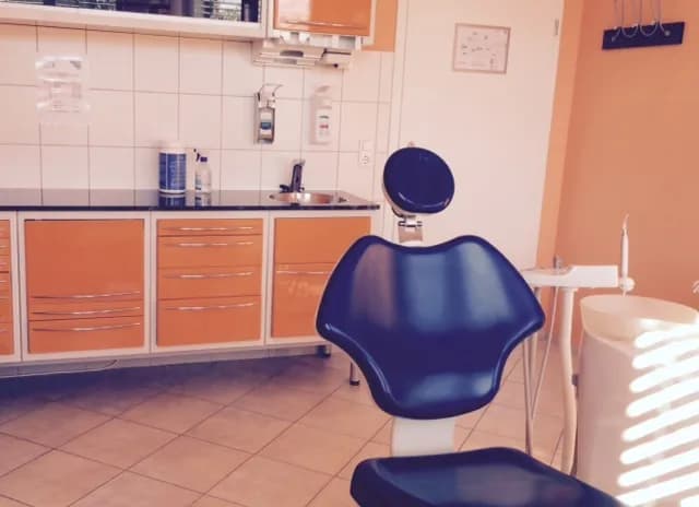 Tand- en Mondzorg kliniek Timko Eindhoven — foto uit de Google-vermelding van de praktijk