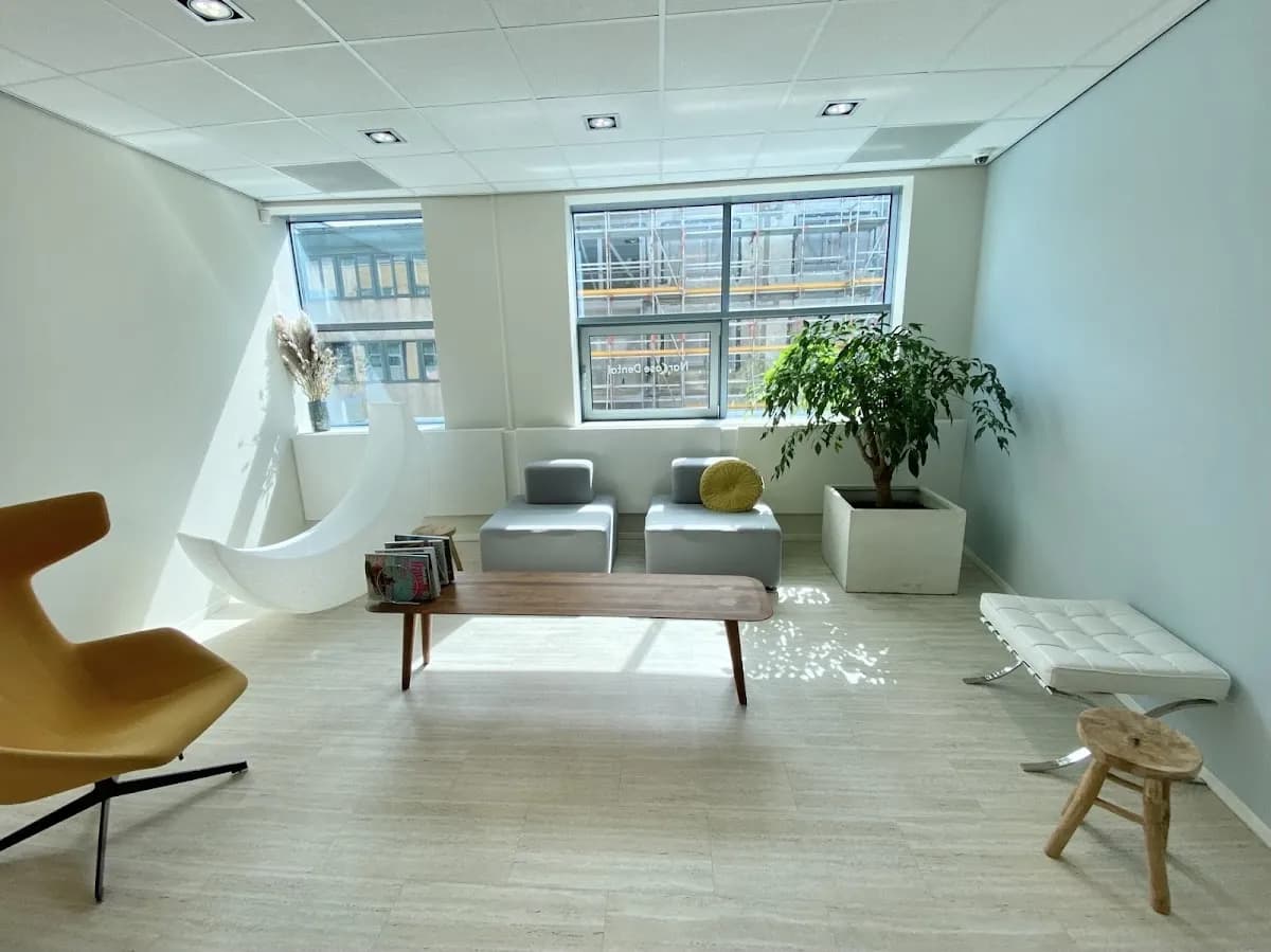 Tandarts Almere - Almere Dental — foto uit de Google-vermelding van de praktijk