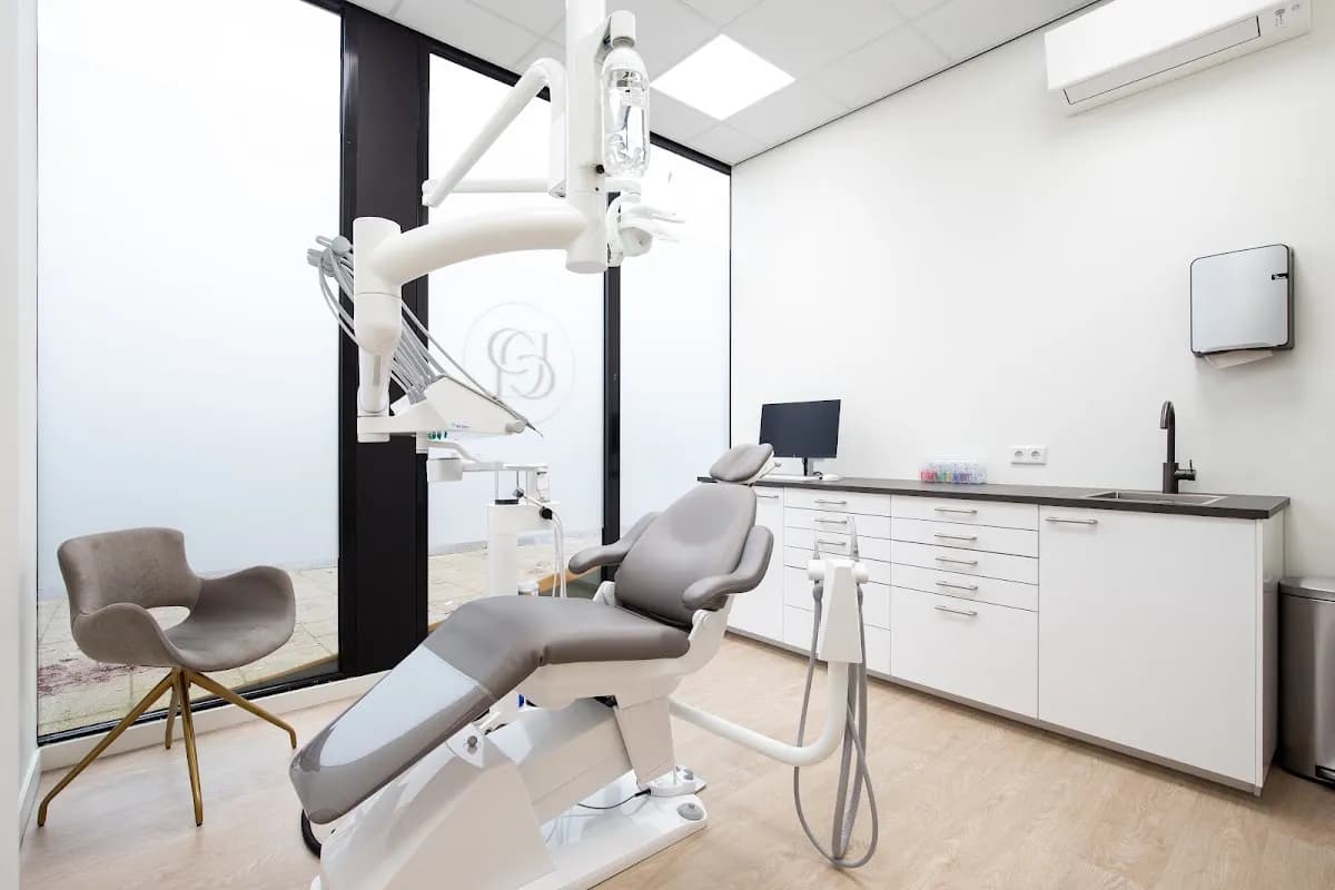 Tandarts Dental&Co Den Bosch — foto uit de Google-vermelding van de praktijk