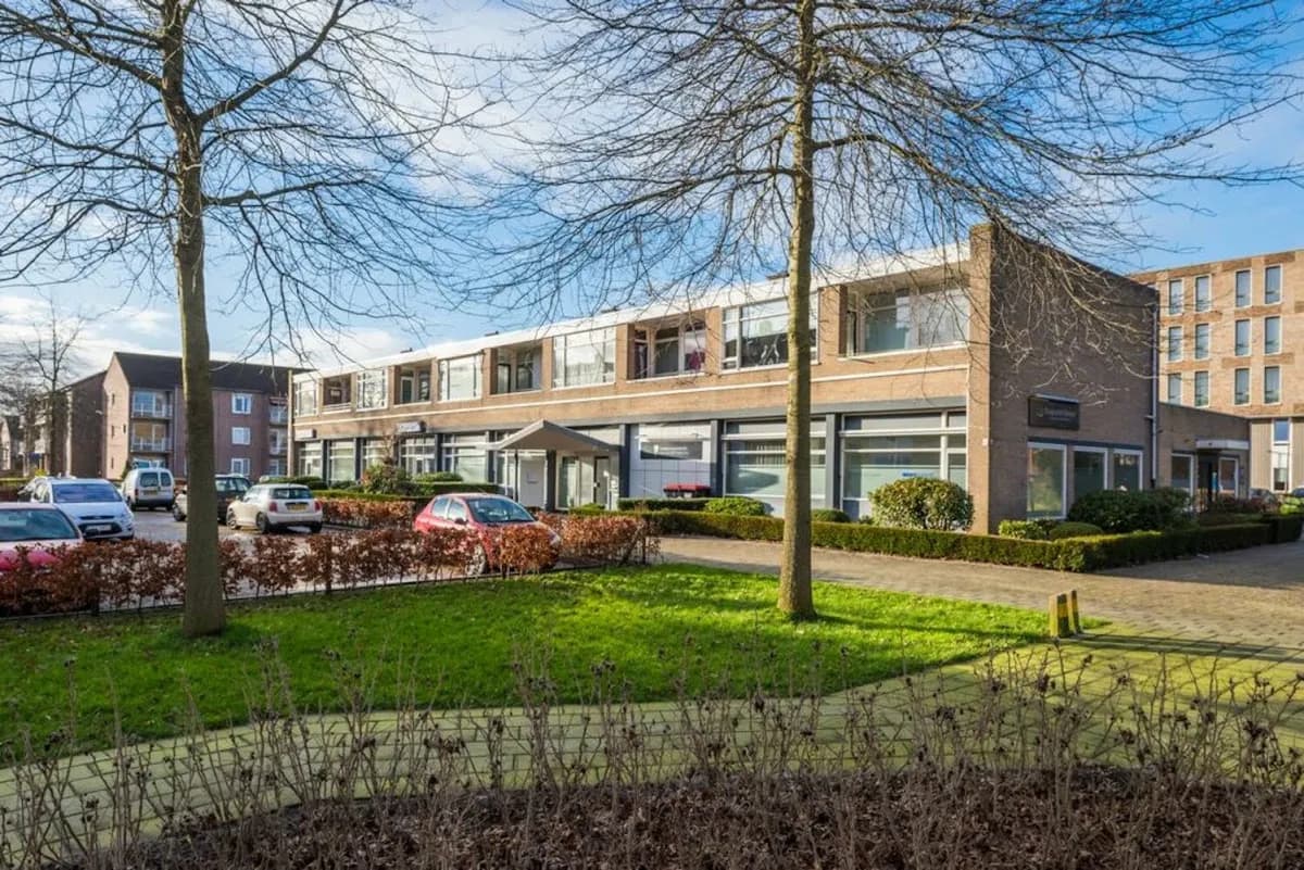 Tandarts G. Hoekstra — foto uit de Google-vermelding van de praktijk