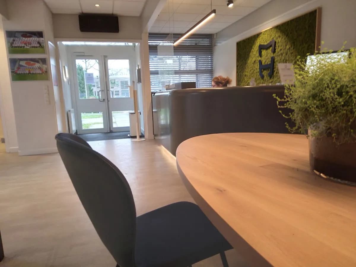 Tandarts Heij — foto uit de Google-vermelding van de praktijk
