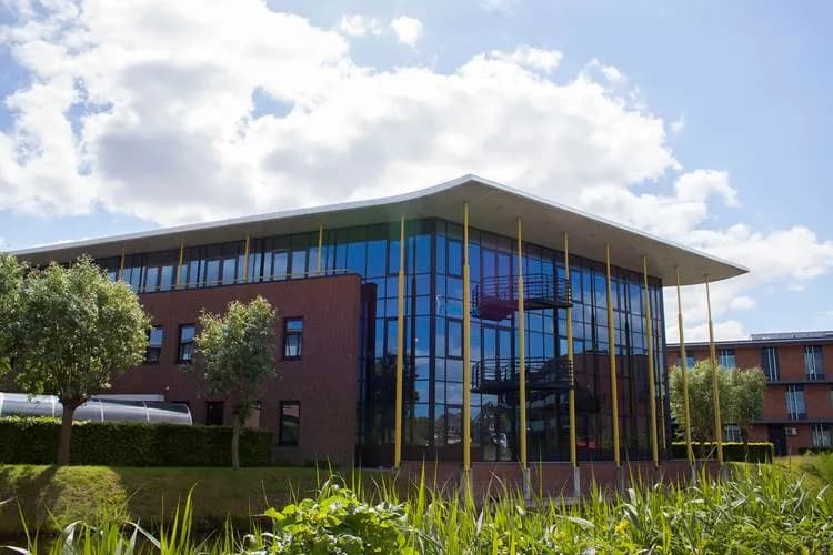 Tandarts Nieuwegein — foto uit de Google-vermelding van de praktijk