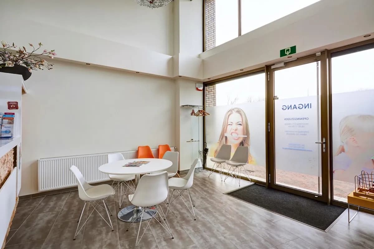 Tandarts NoordAs — foto uit de Google-vermelding van de praktijk
