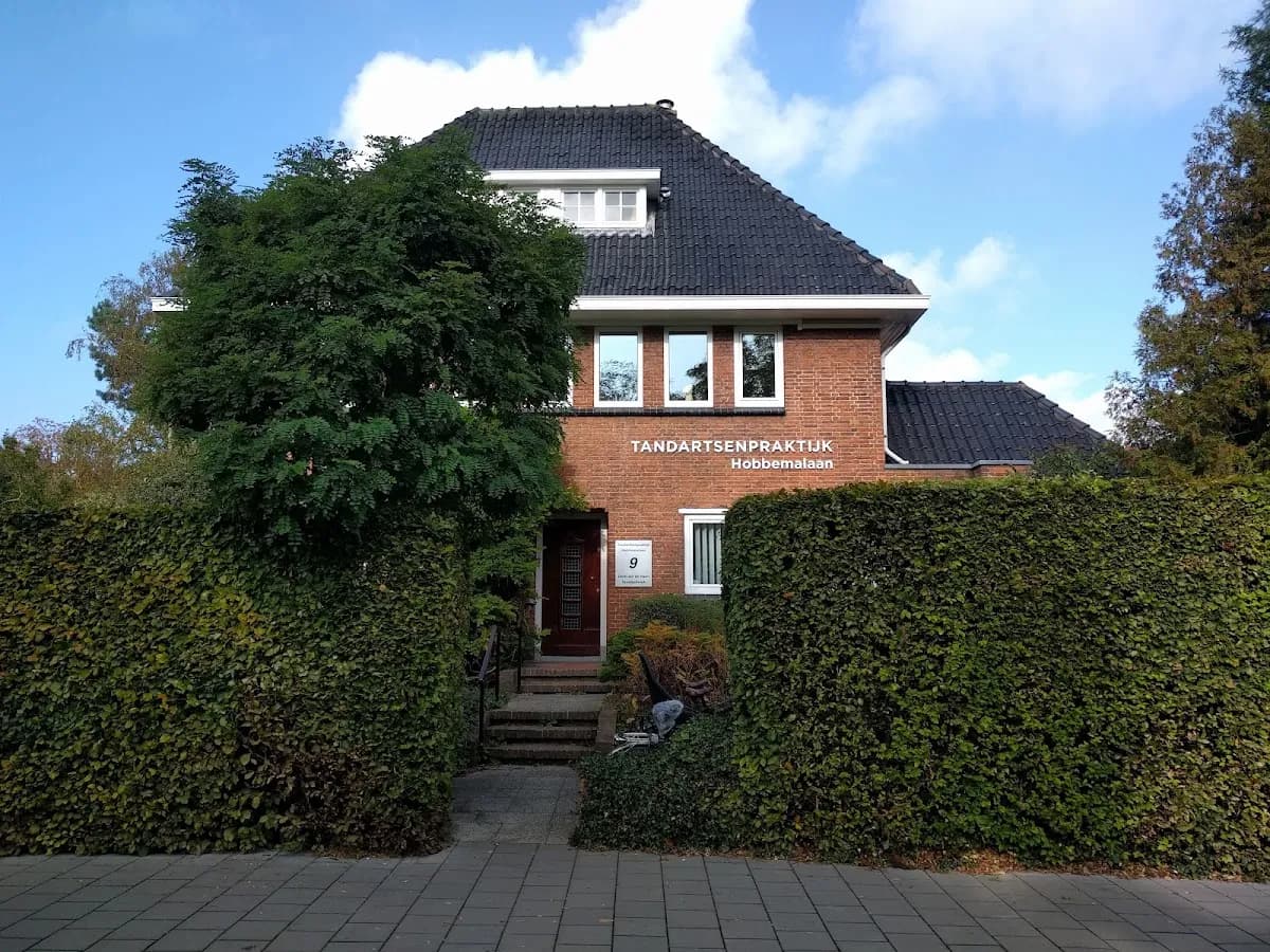 Tandarts Praktijk Hobbemalaan — foto uit de Google-vermelding van de praktijk