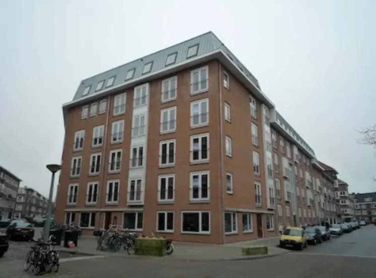 Tandarts Rivierenbuurt — foto uit de Google-vermelding van de praktijk