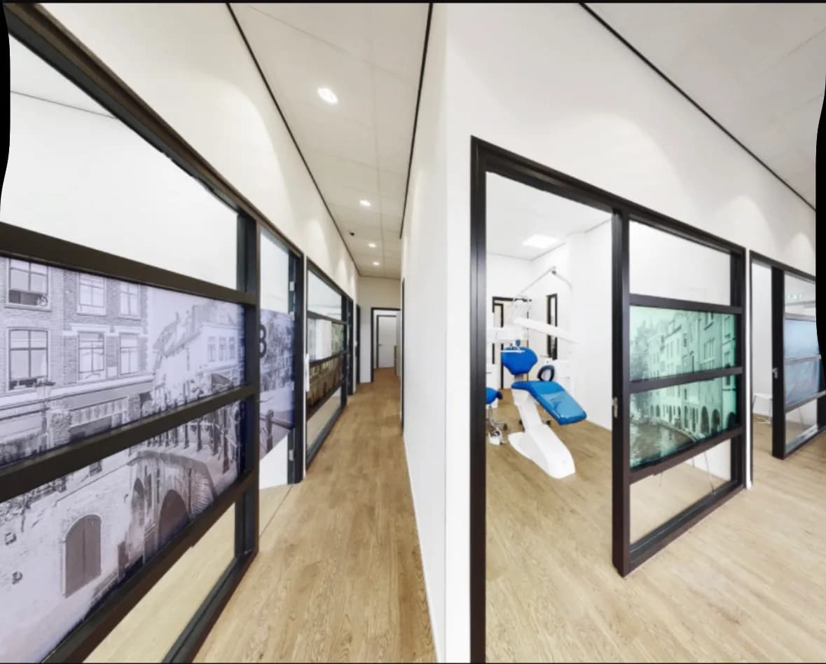 Tandarts Utrecht Centrum — foto uit de Google-vermelding van de praktijk