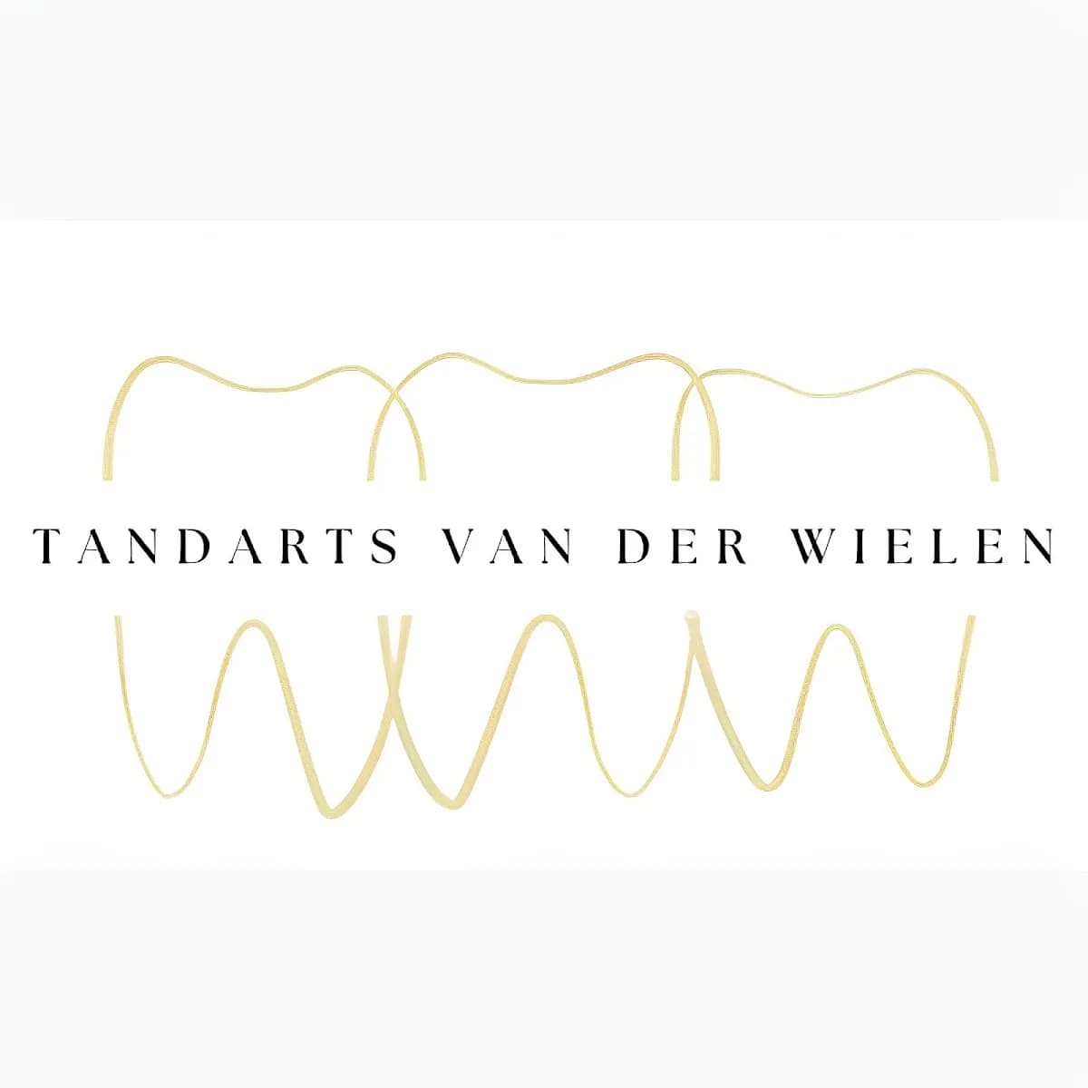 Tandarts van der Wielen — foto uit de Google-vermelding van de praktijk