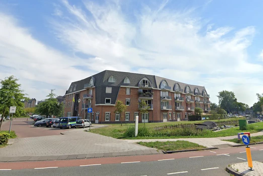 Tandarts Voorschoten — foto uit de Google-vermelding van de praktijk