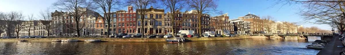Tandartsen aan de Herengracht — foto uit de Google-vermelding van de praktijk