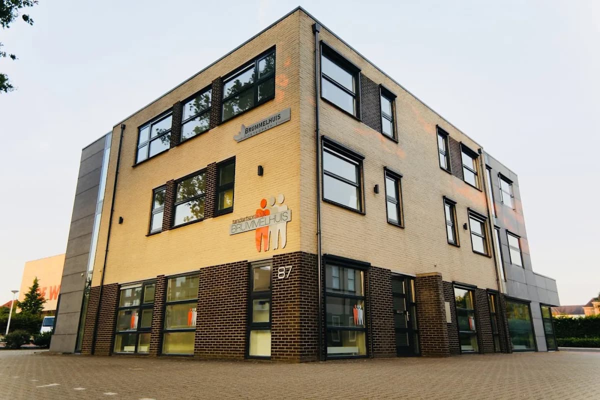 Tandartsen Brummelhuis B.V. — foto uit de Google-vermelding van de praktijk