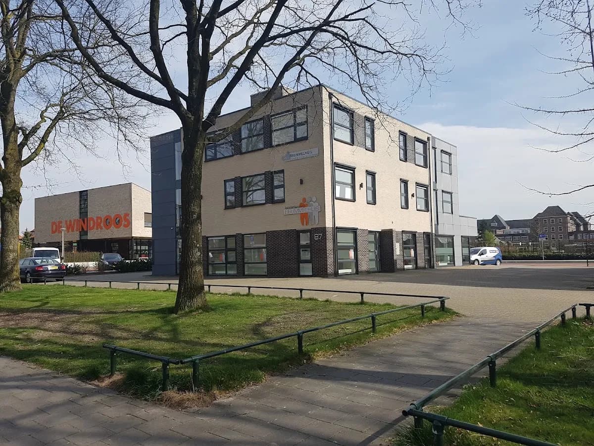 Tandartsen Brummelhuis B.V. — foto uit de Google-vermelding van de praktijk