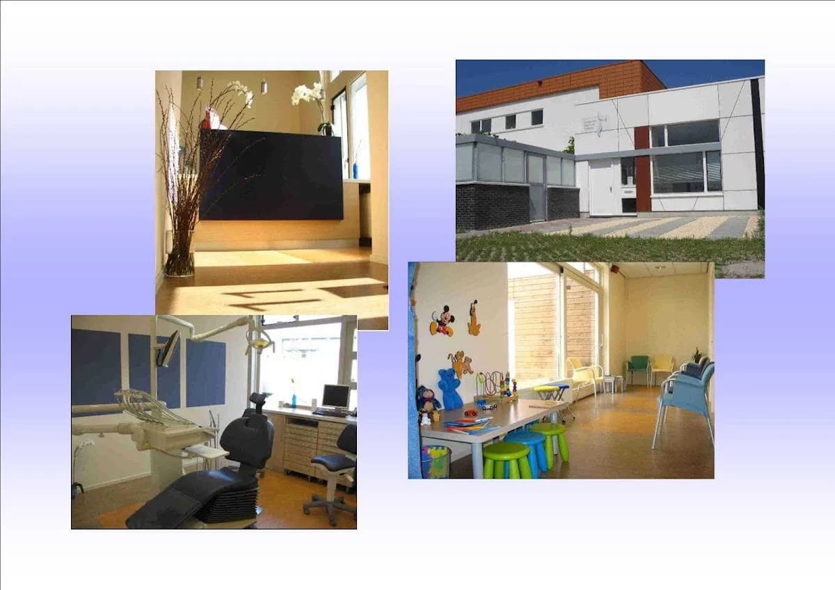 Tandartsen Centrum Vathorst — foto uit de Google-vermelding van de praktijk