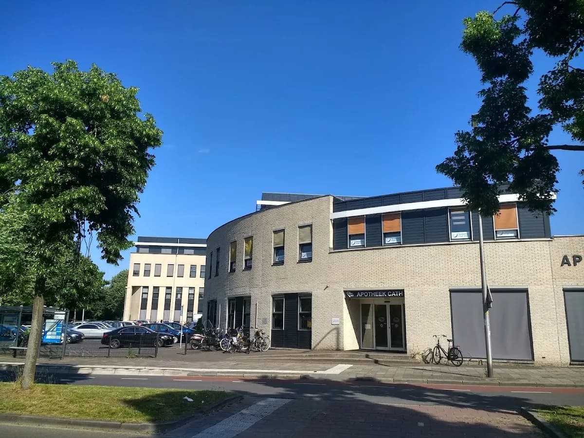 Tandartsen Hoge Hond — foto uit de Google-vermelding van de praktijk