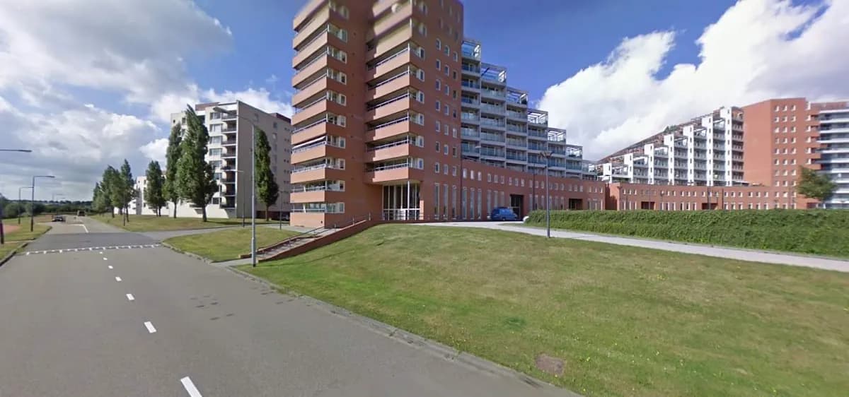 Tandartsen Maaspoort — foto uit de Google-vermelding van de praktijk