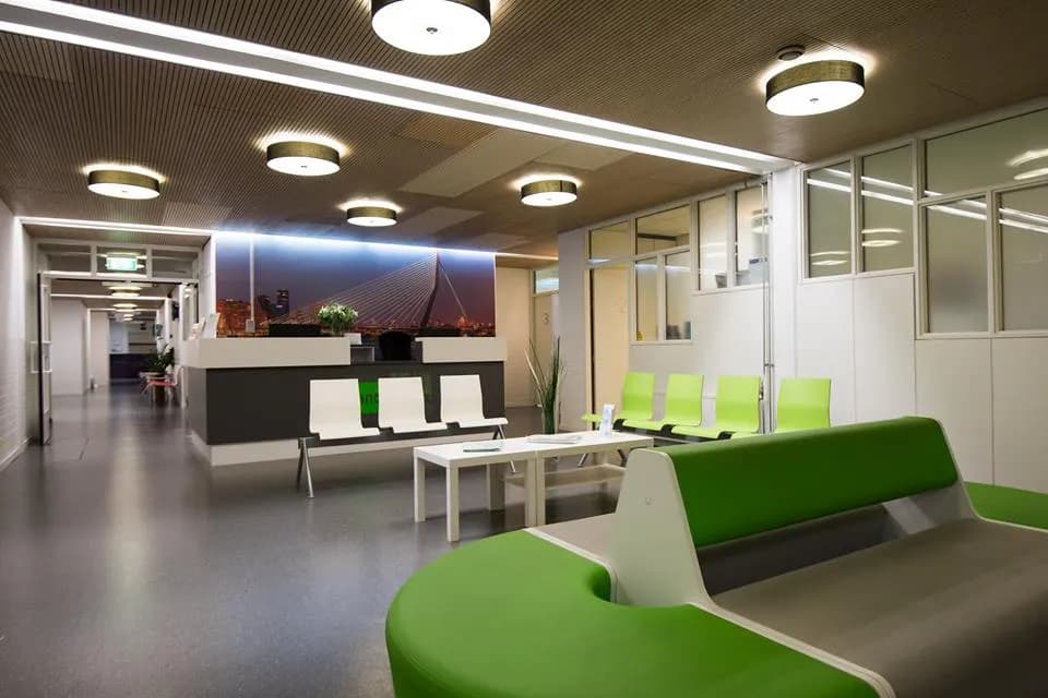Tandartsen Mariastraat — foto uit de Google-vermelding van de praktijk