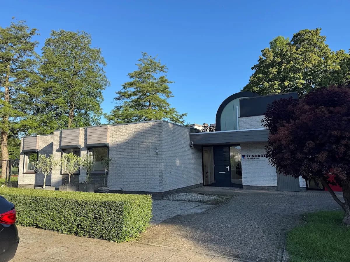 Tandartsen Terneuzen — foto uit de Google-vermelding van de praktijk