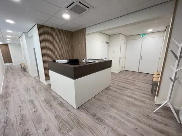 Tandartsencentrum Amsterdam Noord — foto uit de Google-vermelding van de praktijk