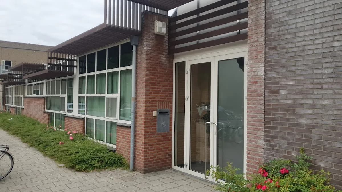Tandartsengroepspraktijk Vrijheid. — foto uit de Google-vermelding van de praktijk