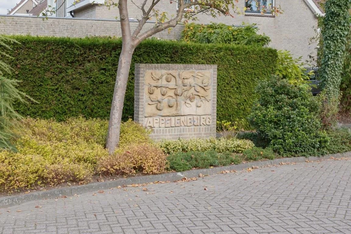 Tandartsenpraktijk Appelenburg B.V. — foto uit de Google-vermelding van de praktijk