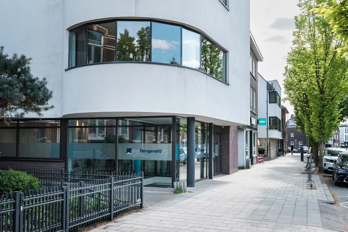 Tandartsenpraktijk Bas Hengeveld — foto uit de Google-vermelding van de praktijk