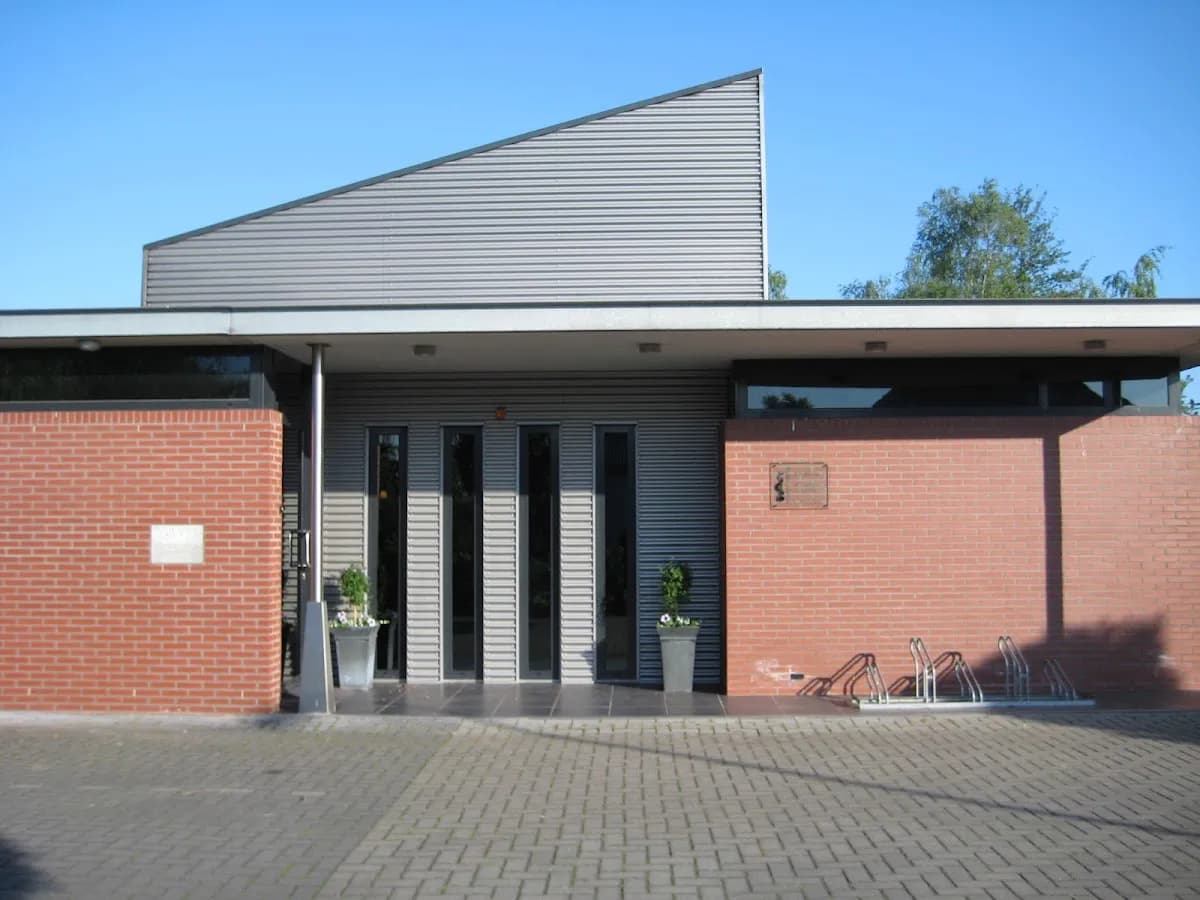 Tandartsenpraktijk Bergentheim — foto uit de Google-vermelding van de praktijk