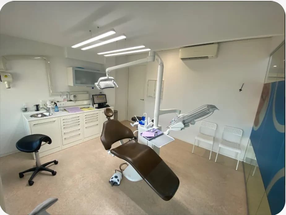 Tandartsenpraktijk BestDent — foto uit de Google-vermelding van de praktijk