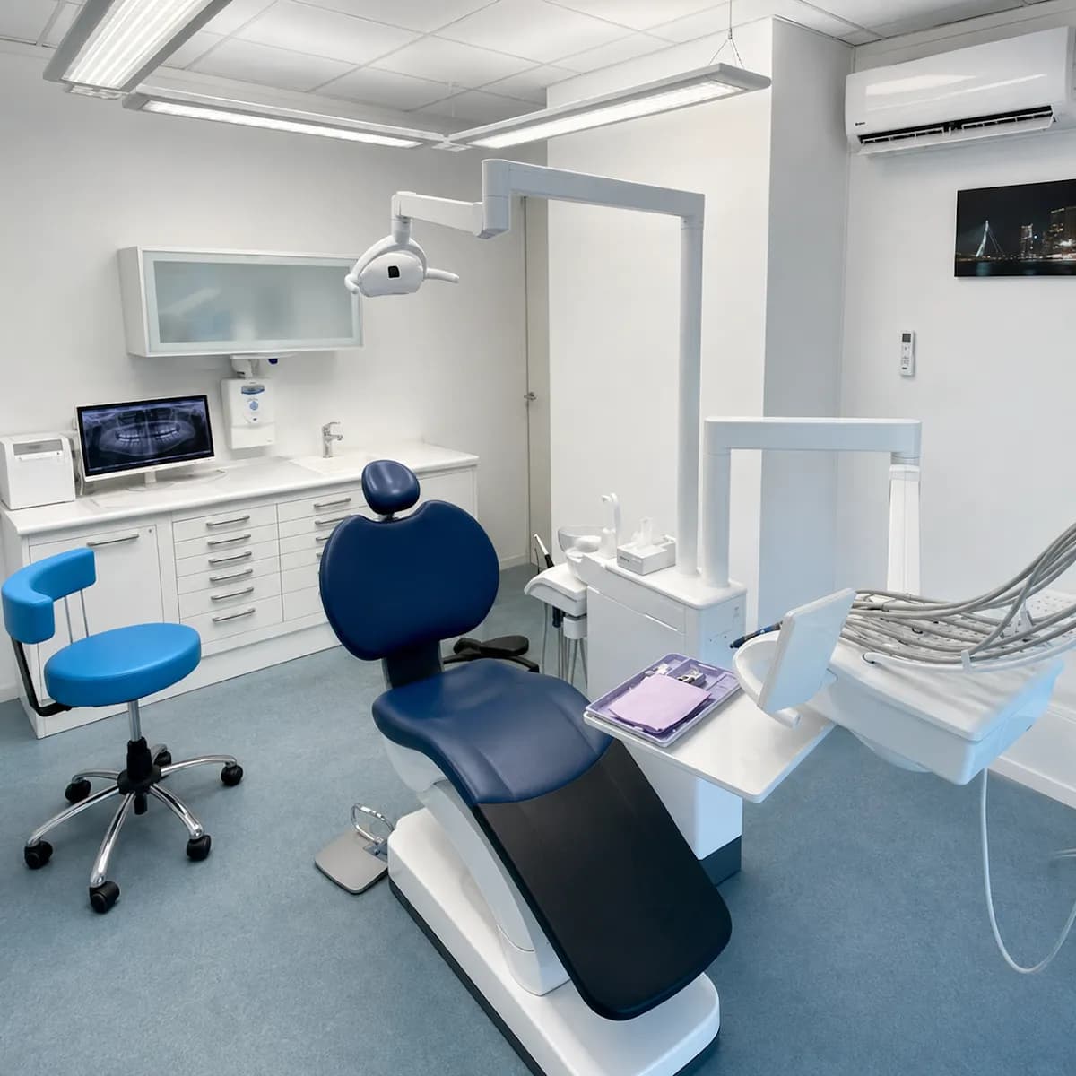 Tandartsenpraktijk BestDent — foto uit de Google-vermelding van de praktijk