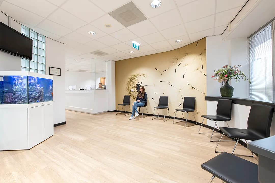 Tandartsenpraktijk Beukenhof — foto uit de Google-vermelding van de praktijk