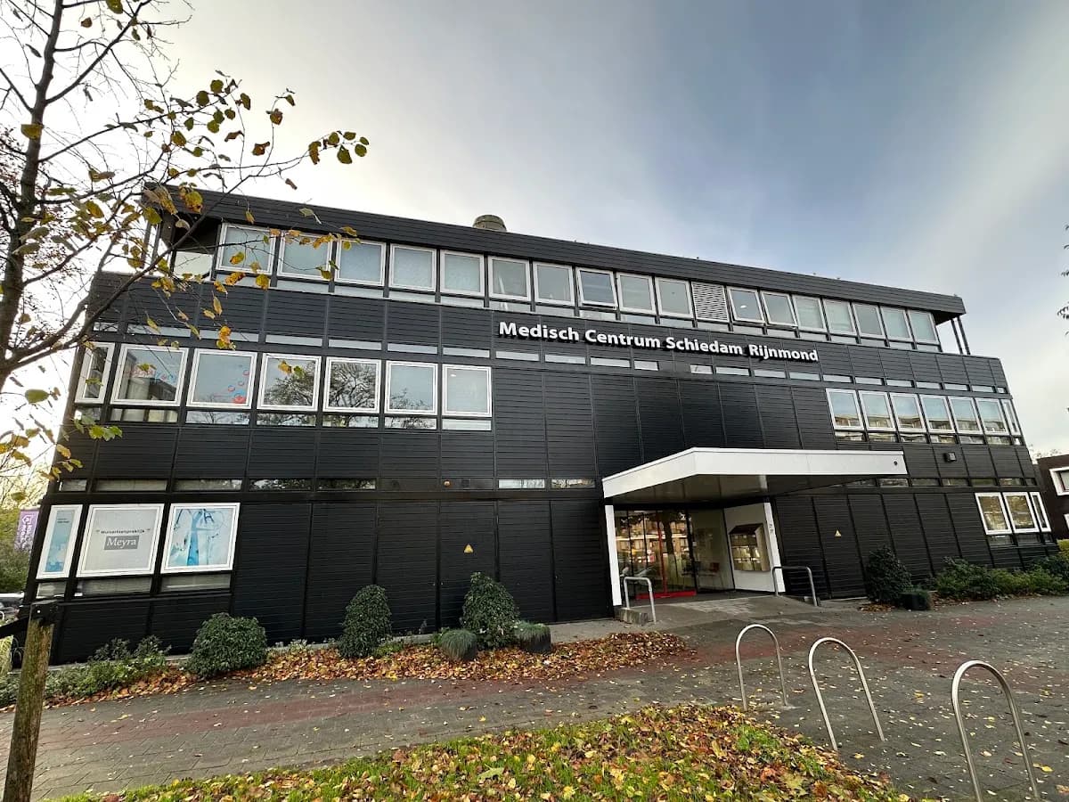 Tandartsenpraktijk Bol'es — foto uit de Google-vermelding van de praktijk