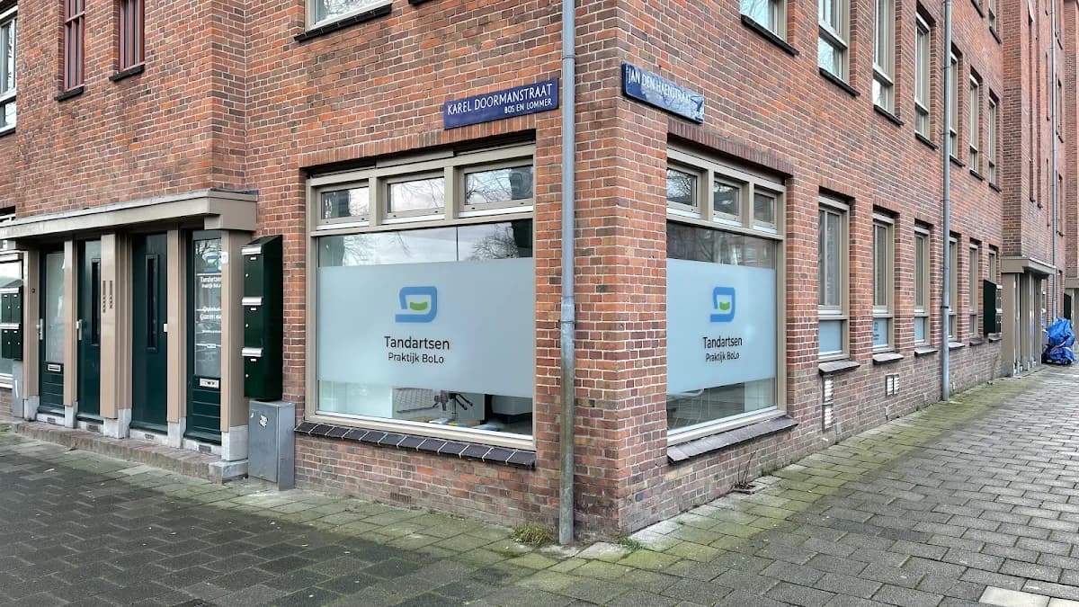 Tandartsenpraktijk BoLo — foto uit de Google-vermelding van de praktijk