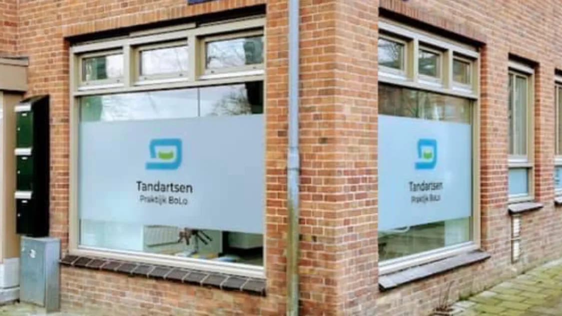 Tandartsenpraktijk BoLo — foto uit de Google-vermelding van de praktijk