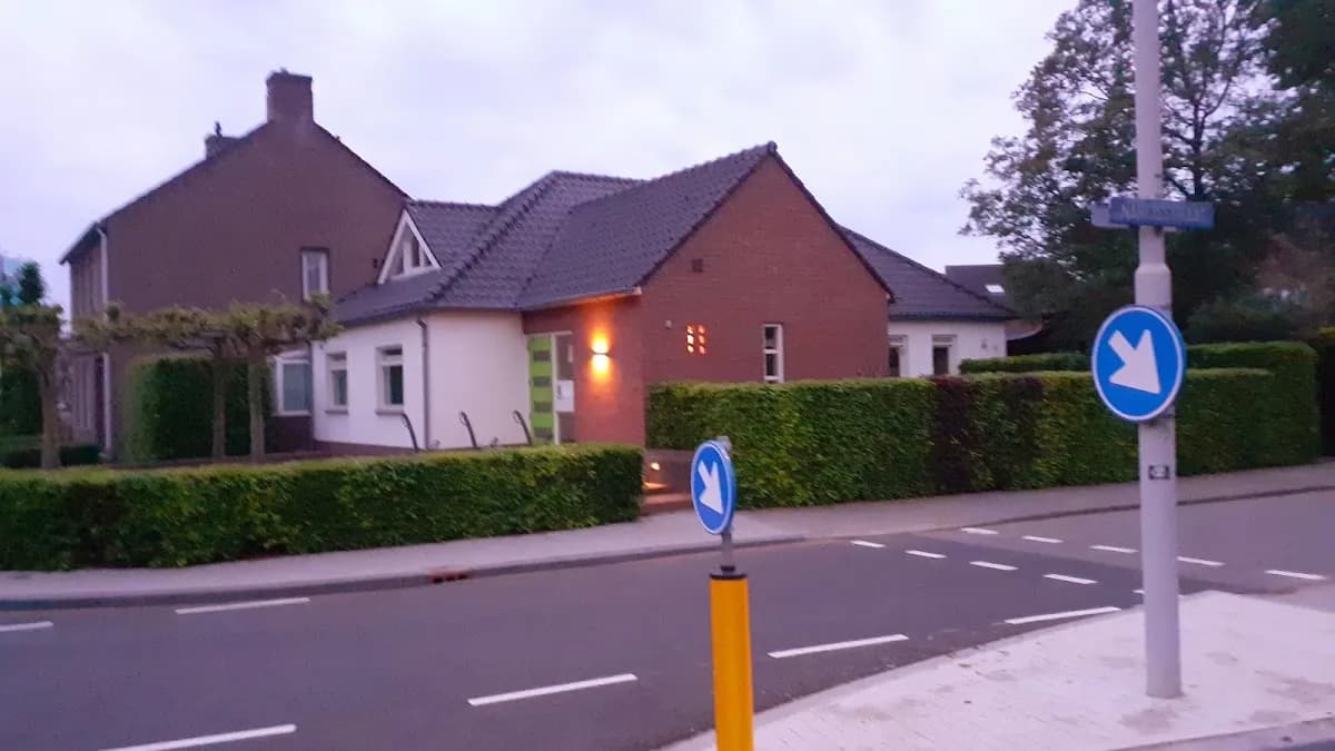Tandartsenpraktijk Bongers B.V. — foto uit de Google-vermelding van de praktijk