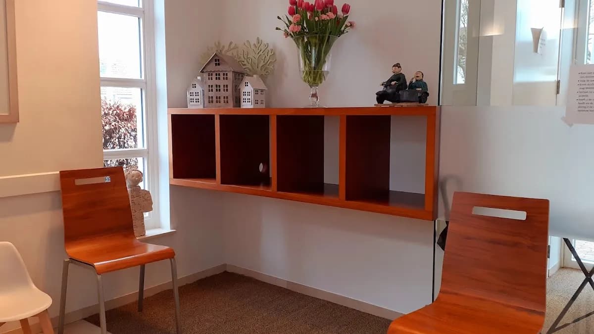 Tandartsenpraktijk Bongers B.V. — foto uit de Google-vermelding van de praktijk