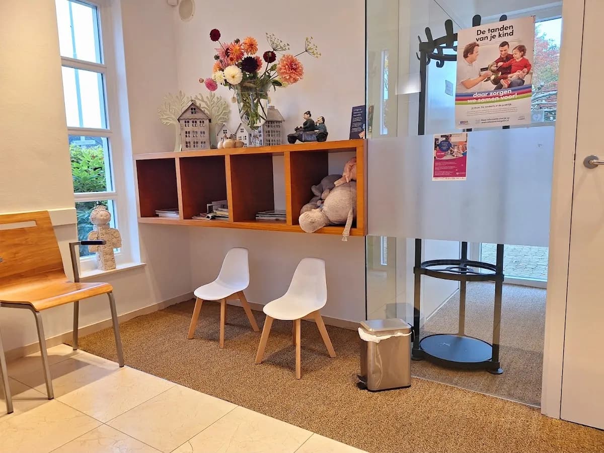 Tandartsenpraktijk Bongers B.V. — foto uit de Google-vermelding van de praktijk