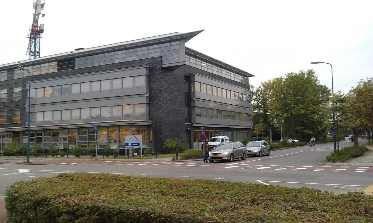 Tandartsenpraktijk Clevers — foto uit de Google-vermelding van de praktijk