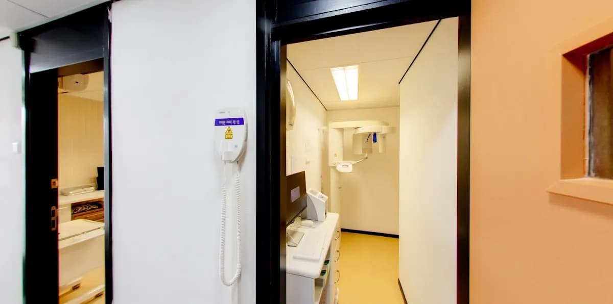 Tandartsenpraktijk Componistenlaan — foto uit de Google-vermelding van de praktijk