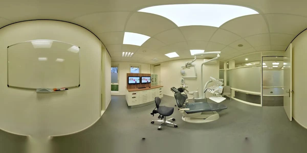 Tandartsenpraktijk Culemborg — foto uit de Google-vermelding van de praktijk