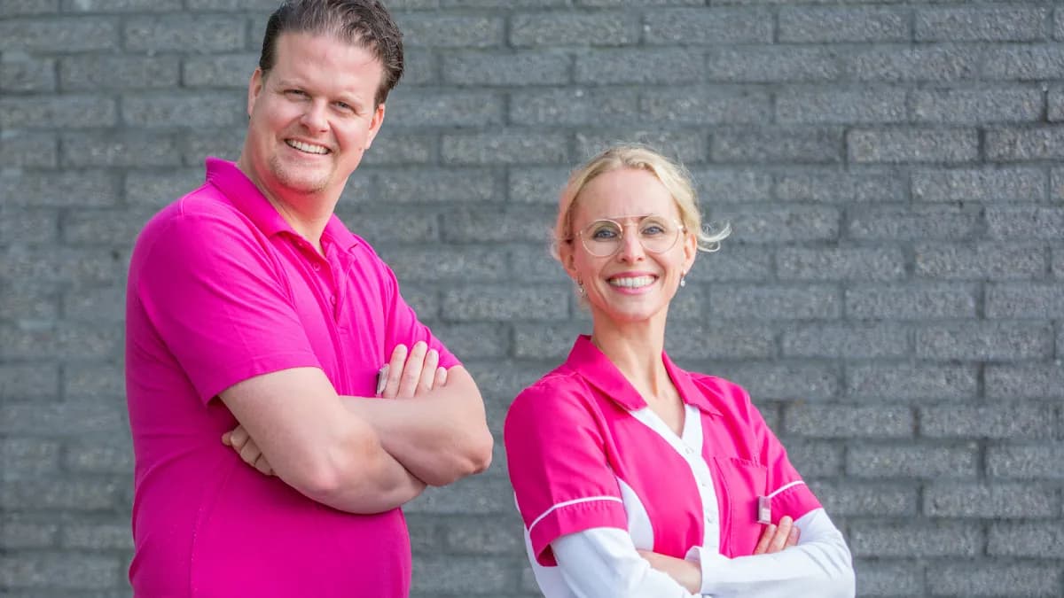 Tandartsenpraktijk Culemborg — foto uit de Google-vermelding van de praktijk