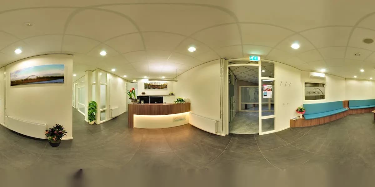 Tandartsenpraktijk Culemborg — foto uit de Google-vermelding van de praktijk
