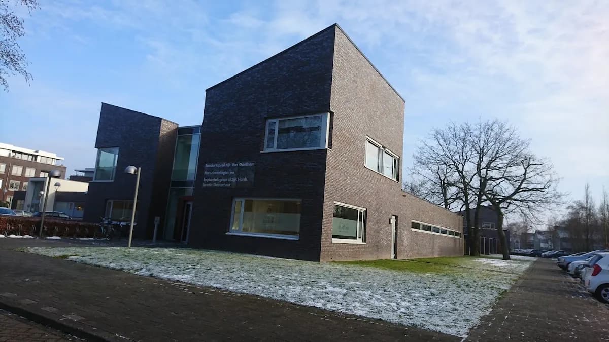 Tandartsenpraktijk De Beiaard — foto uit de Google-vermelding van de praktijk