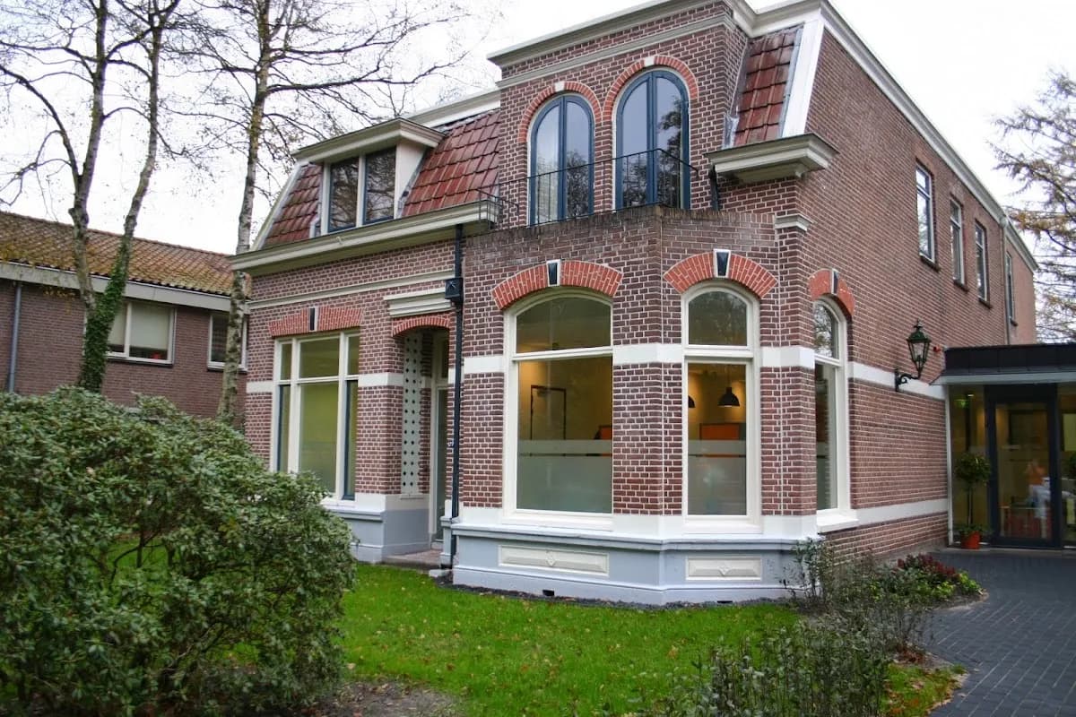 Tandartsenpraktijk de Jong — foto uit de Google-vermelding van de praktijk