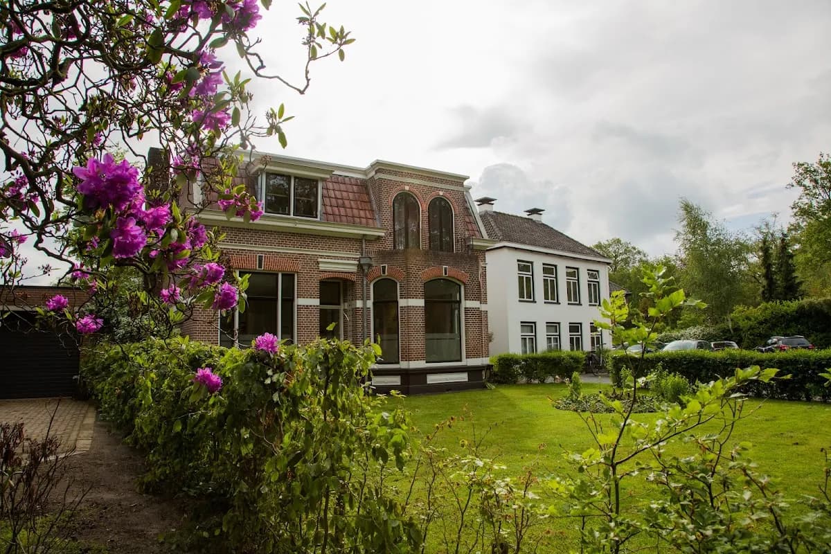 Tandartsenpraktijk de Jong — foto uit de Google-vermelding van de praktijk