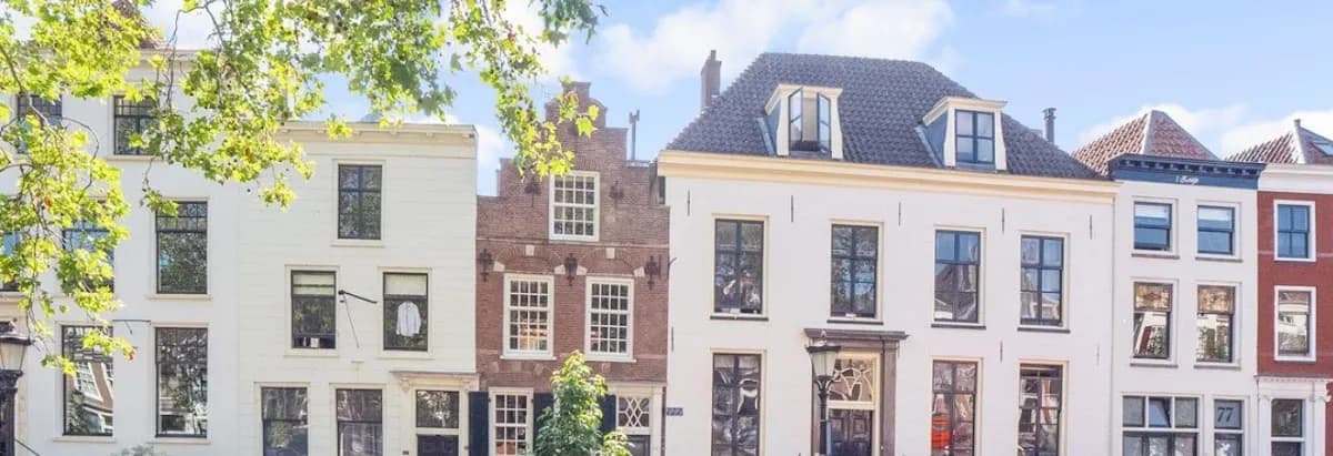 Tandartsenpraktijk De Nieuwegracht — foto uit de Google-vermelding van de praktijk