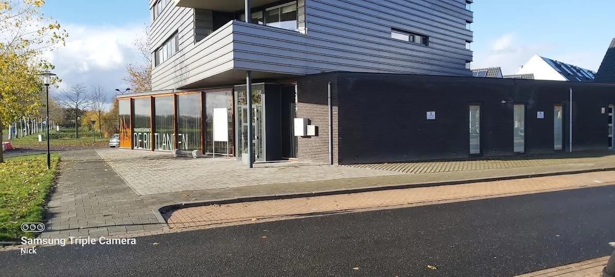 Tandartsenpraktijk De Rietlanden — foto uit de Google-vermelding van de praktijk